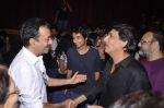 Rajkumar Hirani, Shiamak Dawar at Selcouth in NCPA, Mumbai on 8th June 2014